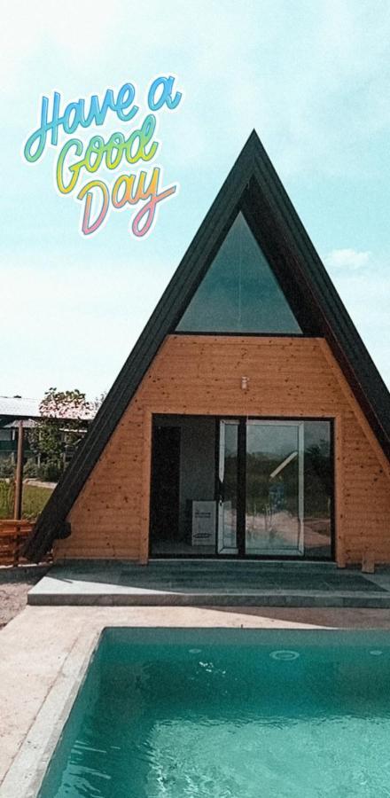 Villa Dream House Bihać Exterior foto